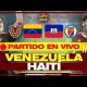 Venezuela vs. Haití EN VIVO vía DIRECTV, Televen y Fútbol Libre TV por Mundial Sub-17 – Notifrontera