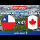 Chile vs. Canadá EN VIVO por DIRECTV, Chilevisión (CHV) y Fútbol Libre TV: ver Mundial SUb-17 gratis – Notifrontera