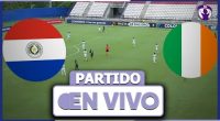 Paraguay vs. Irlanda EN VIVO por DIRECTV, GEN y Fútbol Libre TV: mira Mundial Sub-17 gratis – Notifrontera