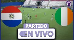 Paraguay vs. Irlanda EN VIVO por DIRECTV, GEN y Fútbol Libre TV: mira Mundial Sub-17 gratis – Notifrontera