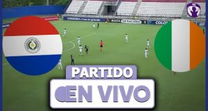 Paraguay vs. Irlanda EN VIVO por DIRECTV, GEN y Fútbol Libre TV: mira Mundial Sub-17 gratis – Notifrontera