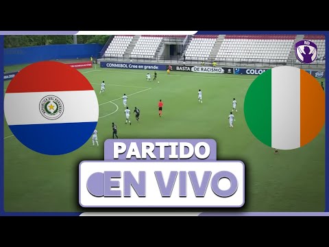 Paraguay vs. Irlanda EN VIVO por DIRECTV, GEN y Fútbol Libre TV: mira Mundial Sub-17 gratis – Notifrontera