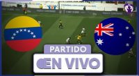 Televen EN VIVO, Venezuela vs. Australia vía Fútbol Libre TV: link de transmisión – Notifrontera