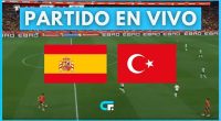 España vs Turquía EN VIVO HOY ESPN, Fútbol Libre TV, La 1, TVE, RTVE Play, Disney Plus Premium: dónde ver EN DIRECTO ONLINE por internet | Eliminatorias UEFA | VIDEO | FUTBOL-INTERNACIONAL – Notifrontera