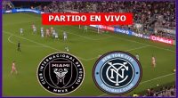 Ver Apple TV EN VIVO, Inter Miami vs. New York City en directo con Messi gratis – Notifrontera