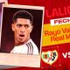 Real Madrid vs. Rayo EN VIVO vía DIRECTV y DGO por LaLiga 2025 – Notifrontera