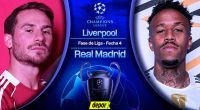 Real Madrid vs. Liverpool EN VIVO vía ESPN y Movistar Plus: transmisión por Champions League – Notifrontera