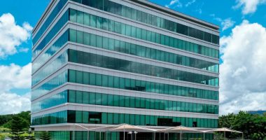 Ordenan cierre de facto de edificio corporativo en Managua

 – Notifrontera