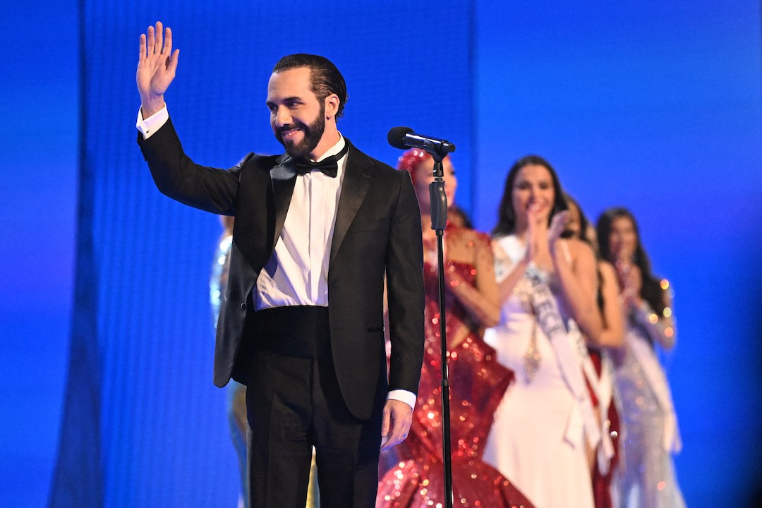 Fundación alemana abandona El Salvador por ambiente restrictivo

 – Notifrontera