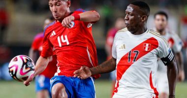 Con cuatro de la Sub-20: Los convocados de la Roja para partidos contra Rusia y Chile – Notifrontera