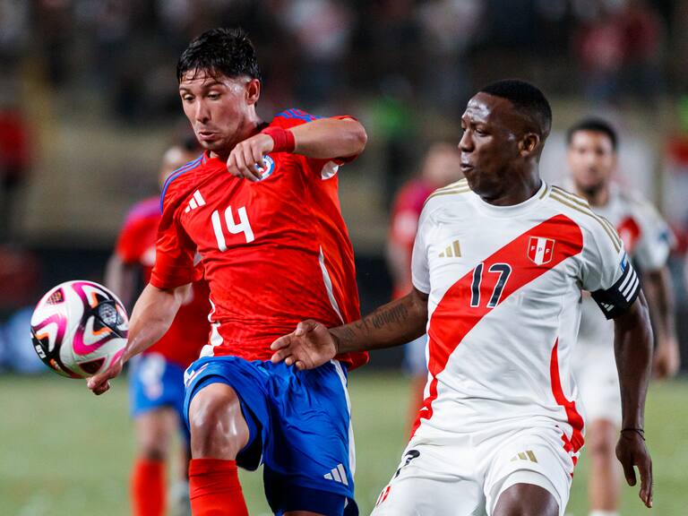 Con cuatro de la Sub-20: Los convocados de la Roja para partidos contra Rusia y Chile – Notifrontera