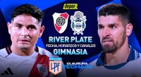 River vs. Gimnasia: fecha, horarios y canales de TV por Liga Profesional Argentina – Notifrontera