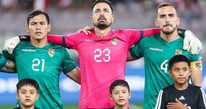 Selección de Bolivia: Guillermo Viscarra, de Alianza Lima, se perfila para ser titular en amistosos vs Corea del Sur y Japón, desconvocatoria de Carlos Lampe | FUTBOL-INTERNACIONAL – Notifrontera