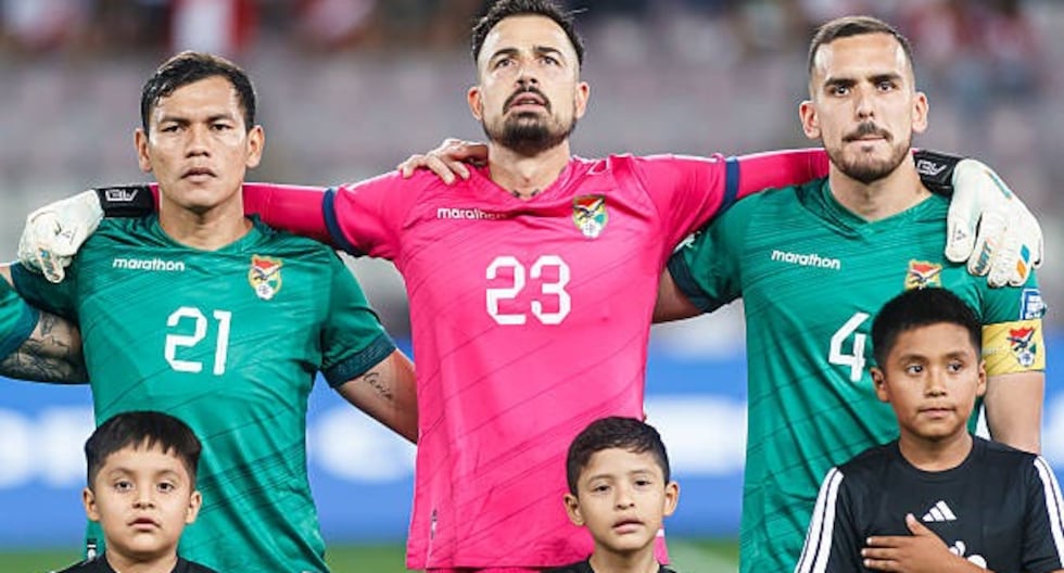 Selección de Bolivia: Guillermo Viscarra, de Alianza Lima, se perfila para ser titular en amistosos vs Corea del Sur y Japón, desconvocatoria de Carlos Lampe | FUTBOL-INTERNACIONAL – Notifrontera