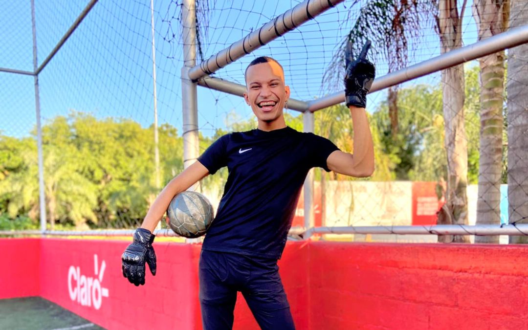 Sandinista se queja de «inmunidad» de La Juana Pablo pero luego borra la publicación

 – Notifrontera