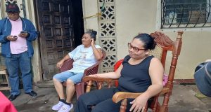 El régimen muestra imágenes de Fabiola Tercero, periodista desaparecida desde julio de 2024

 – Notifrontera