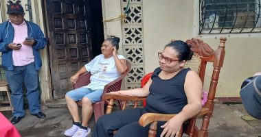 El régimen muestra imágenes de Fabiola Tercero, periodista desaparecida desde julio de 2024

 – Notifrontera