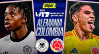Colombia vs. Alemania EN VIVO vía Caracol y DIRECTV por Mundial Sub-17 2025 – Notifrontera