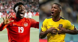 Ecuador vs Canadá: fecha, hora y canales de TV por amistoso FIFA – Notifrontera