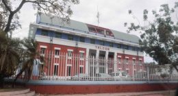 ¿Cuántos millones de usuarios de celulares habrá en Nicaragua en el 2025?

 – Notifrontera