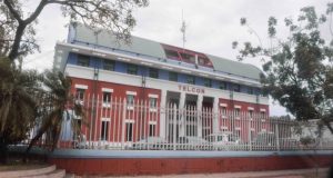 ¿Cuántos millones de usuarios de celulares habrá en Nicaragua en el 2025?

 – Notifrontera