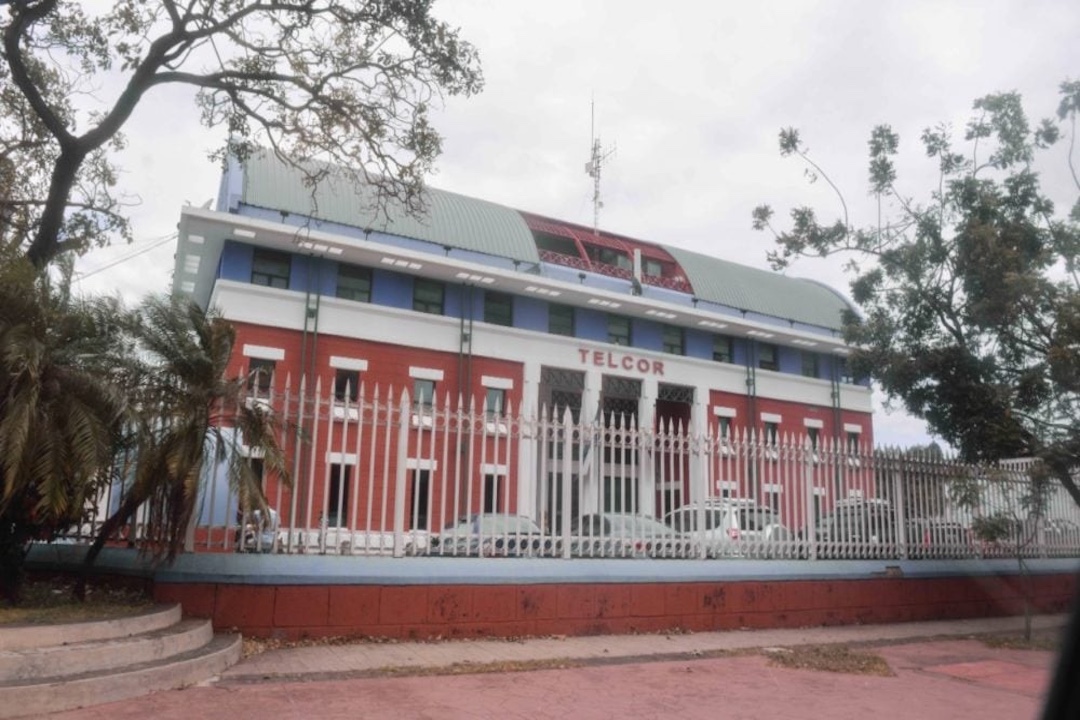 ¿Cuántos millones de usuarios de celulares habrá en Nicaragua en el 2025?

 – Notifrontera