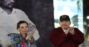 Daniel Ortega llama a la unidad mientras Rosario Murillo continúa purgando al FSLN

 – Notifrontera