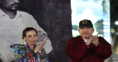 Daniel Ortega llama a la unidad mientras Rosario Murillo continúa purgando al FSLN

 – Notifrontera
