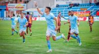 ¡ADT hace soñar a Tarma! Triunfo agónico ante Los Chankas y pelea por la Sudamericana – Notifrontera