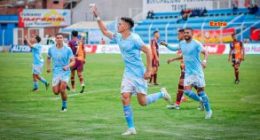 ¡ADT hace soñar a Tarma! Triunfo agónico ante Los Chankas y pelea por la Sudamericana – Notifrontera