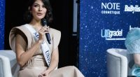 Sheynnis Palacios defiende a México y critica a Miss Universo

 – Notifrontera