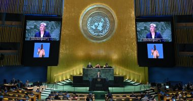 Colectivo insta a miembros de ONU a demandar al país de Nicaragua

 – Notifrontera