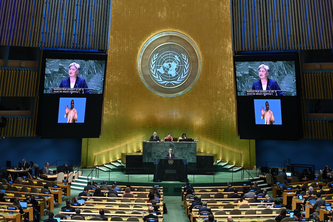 Colectivo insta a miembros de ONU a demandar al país de Nicaragua

 – Notifrontera