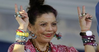 Murillo acusa a EE.UU. de «desestabilizar» a los gobiernos de Cuba, Nicaragua y Venezuela

 – Notifrontera