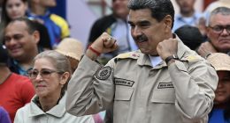 Rusia habla sobre la situación en el Caribe cerca de Venezuela

 – Notifrontera