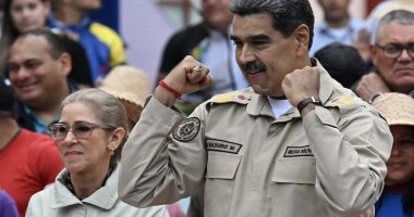 Rusia habla sobre la situación en el Caribe cerca de Venezuela

 – Notifrontera