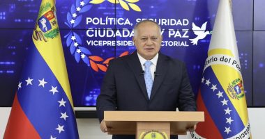 La versión del chavismo sobre otro incendio en una planta petrolera en Venezuela

 – Notifrontera