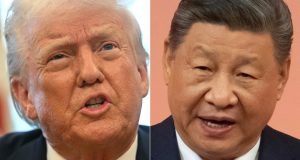 China advierte que la «conspiración» de Estados Unidos sobre Taiwán conducirá a una «confrontación»

 – Notifrontera