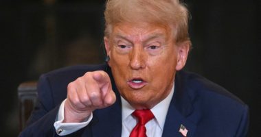 Trump dice que indultará al expresidente hondureño encarcelado por narcotráfico

 – Notifrontera