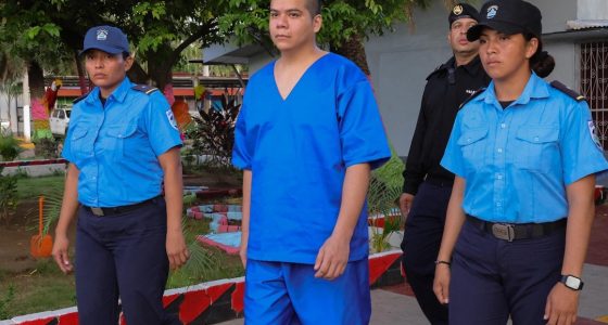 Human Rights Watch condena el aumento del sesgo autoritario del régimen en 2025

 – Notifrontera