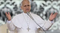 El Papa expresa preocupación por la tensión entre Venezuela y Estados Unidos y llama al diálogo

 – Notifrontera