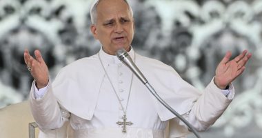El Papa expresa preocupación por la tensión entre Venezuela y Estados Unidos y llama al diálogo

 – Notifrontera