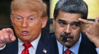 Trump confirma que los días de Maduro en el poder «están contados»

 – Notifrontera