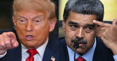 Trump confirma que los días de Maduro en el poder «están contados»

 – Notifrontera