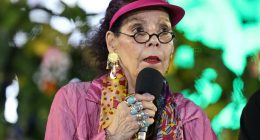 ¿Cuántos idiomas habla realmente la dictadora nicaragüense Rosario Murillo?

 – Notifrontera