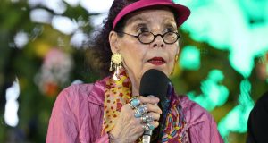 ¿Cuántos idiomas habla realmente la dictadora nicaragüense Rosario Murillo?

 – Notifrontera