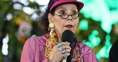 ¿Cuántos idiomas habla realmente la dictadora nicaragüense Rosario Murillo?

 – Notifrontera