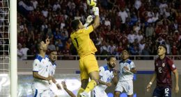 DT de Honduras comenta previo encuentro con Nicaragua: «Me desvela»

 – Notifrontera