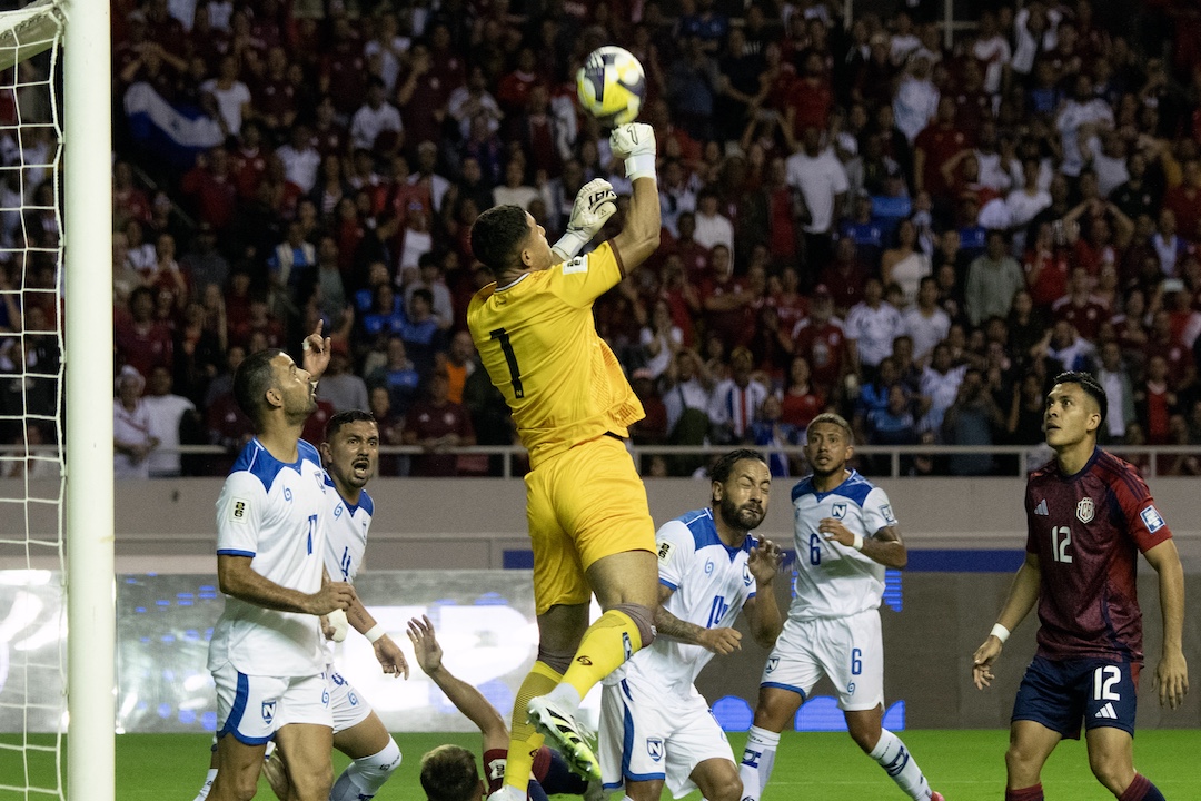 DT de Honduras comenta previo encuentro con Nicaragua: «Me desvela»

 – Notifrontera