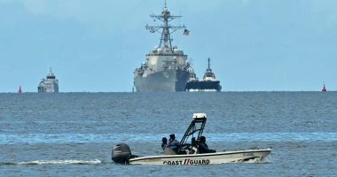 EN VIVO: Crisis entre Venezuela y EE.UU. Trump ha tomado una decisión

 – Notifrontera